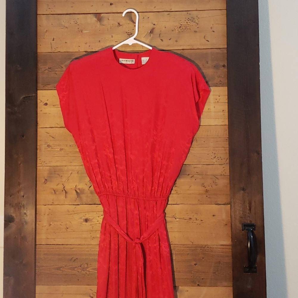 Liz Claiborne dress